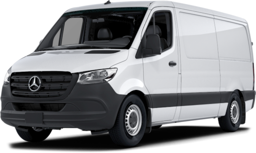 Mercedes-Benz Sprinter 2500